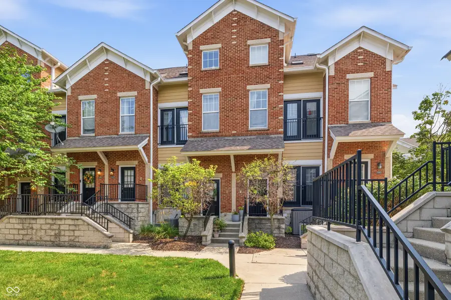 1121 Reserve Way, Indianapolis, IN 46220 - #2