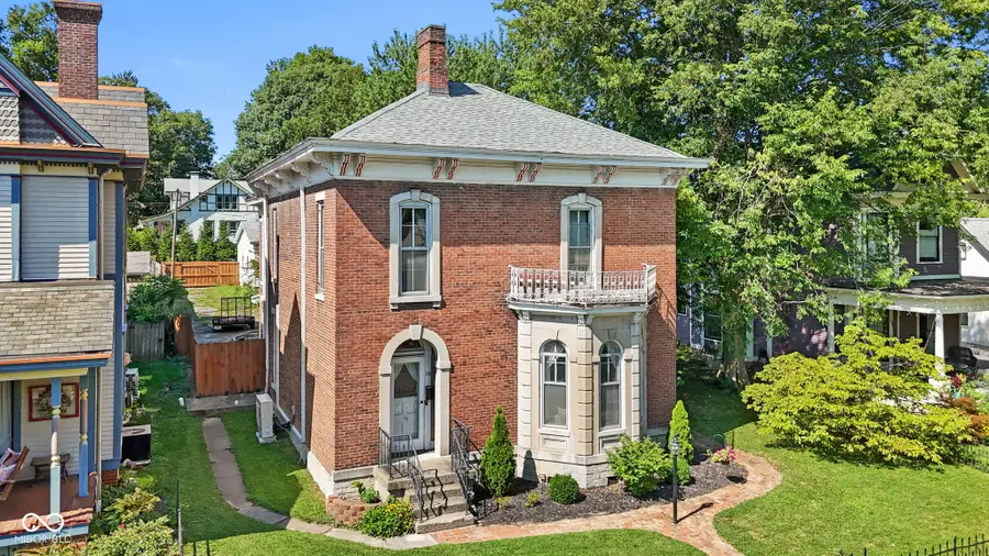 18 Martin Place, Franklin, IN 46131 - #3