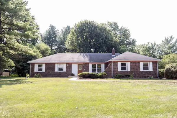 111 Abner Creek Parkway, Avon, IN 46123