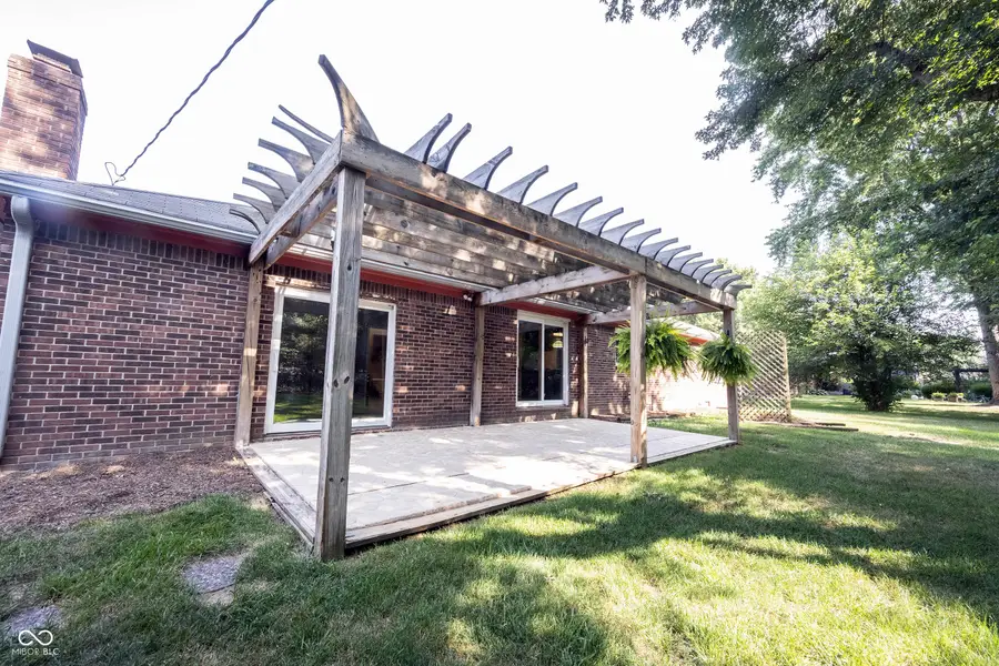 111 Abner Creek Parkway, Avon, IN 46123 - #3