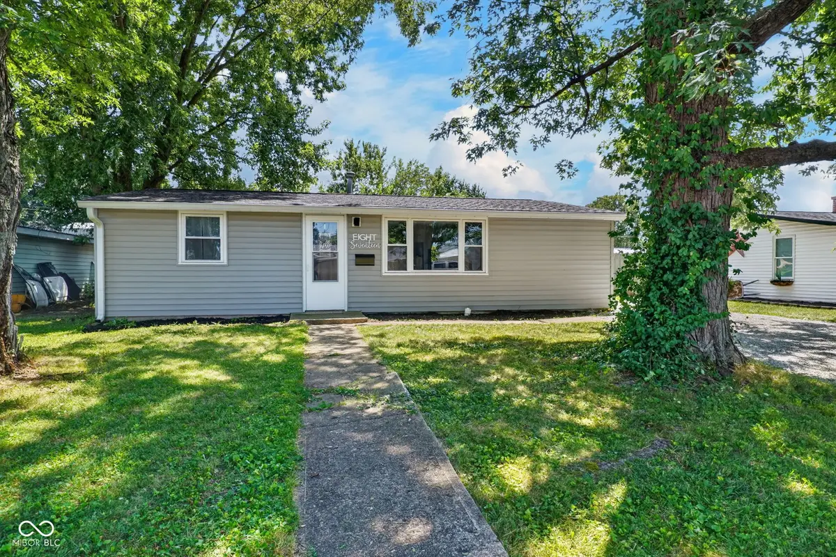 817 Dicks Street, Lebanon, IN 46052 - #1
