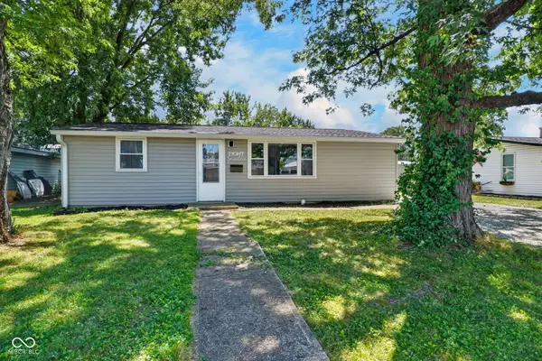 817 Dicks Street, Lebanon, IN 46052