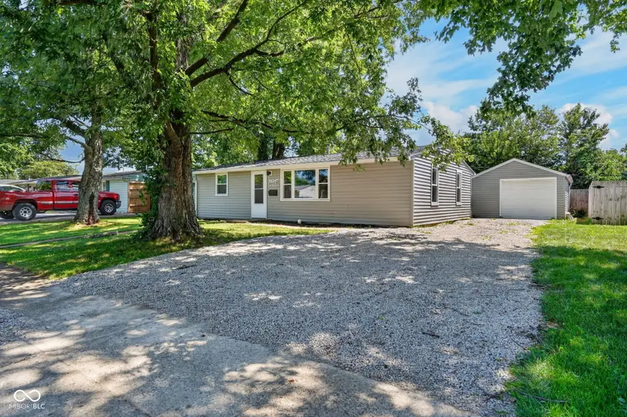 817 Dicks Street, Lebanon, IN 46052 - #2