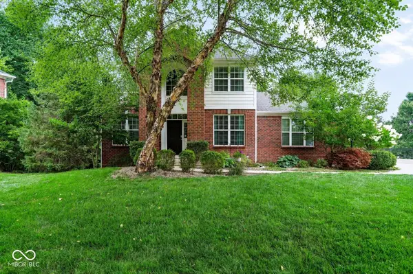 11920 Babbling Brook Road, Noblesville, IN 46060