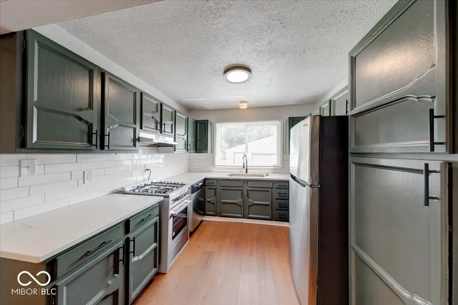 3305 N Keystone Avenue, Indianapolis, IN 46218 - #2