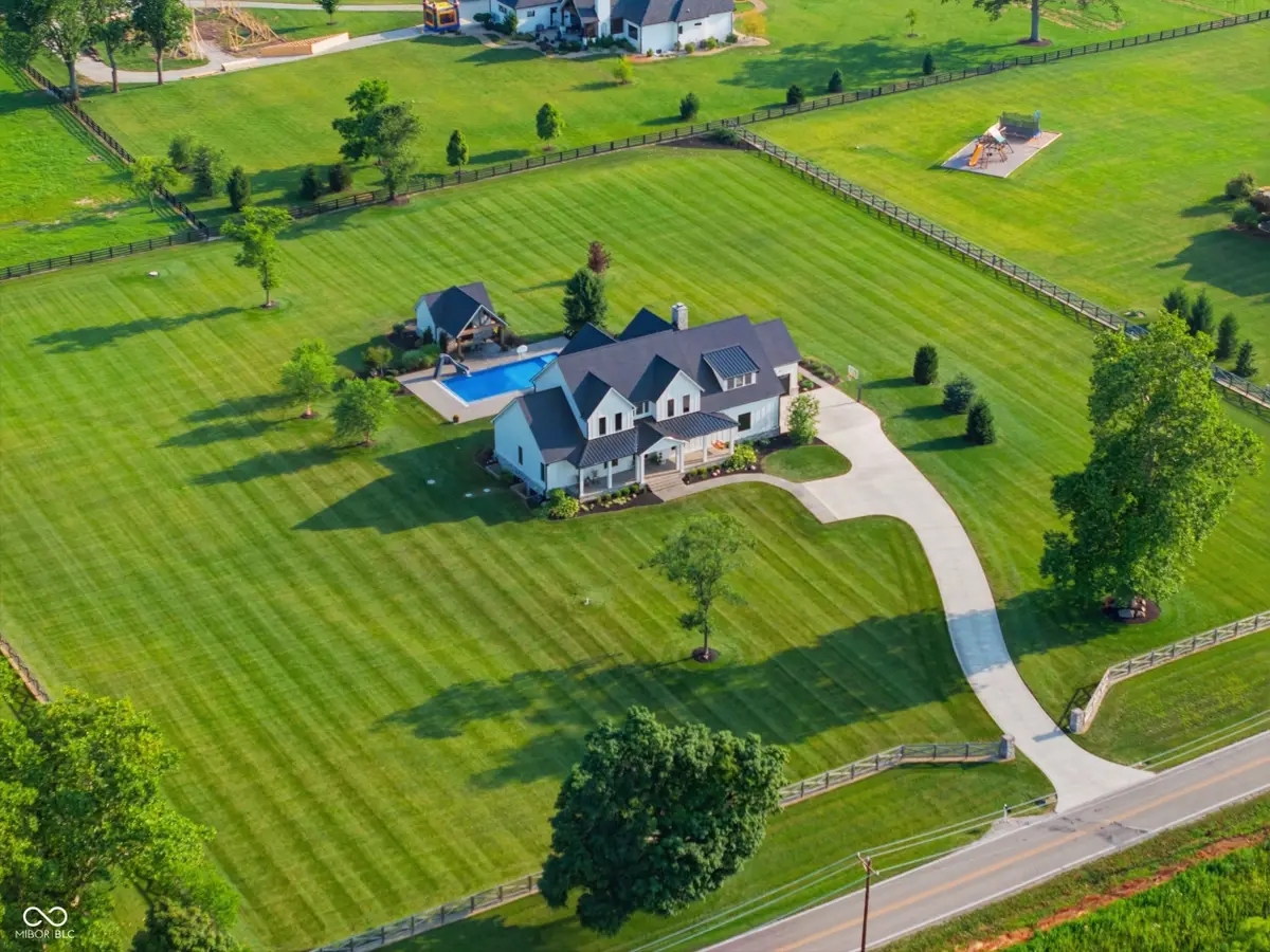 6837 W 300 S, New Palestine, IN 46163 - #1