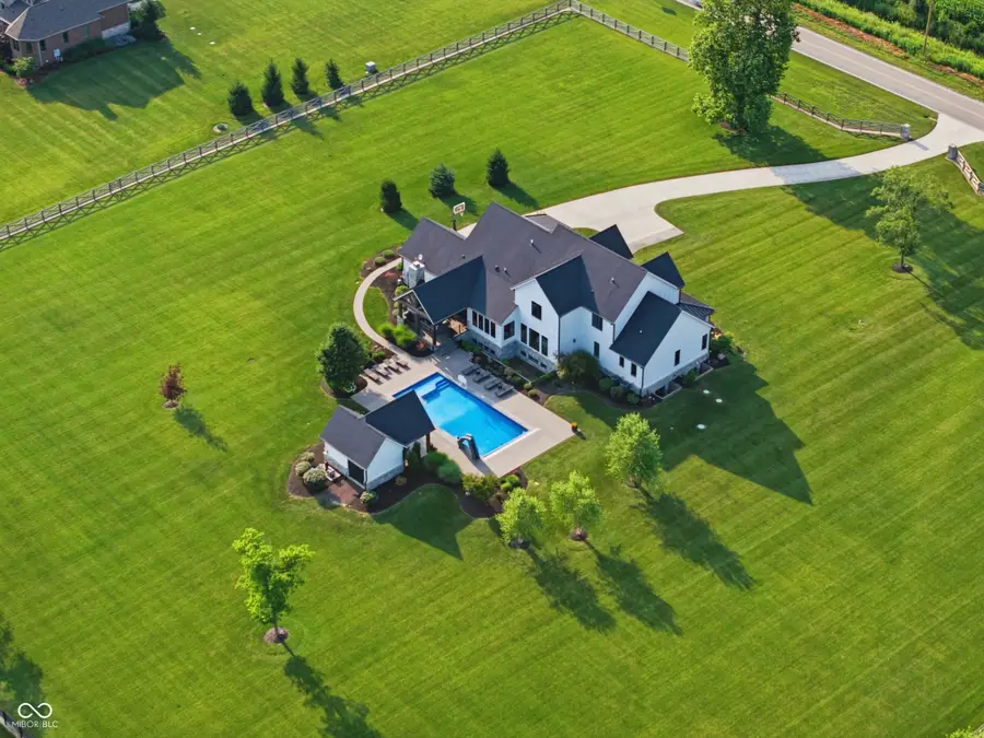 6837 W 300 S, New Palestine, IN 46163 - #3