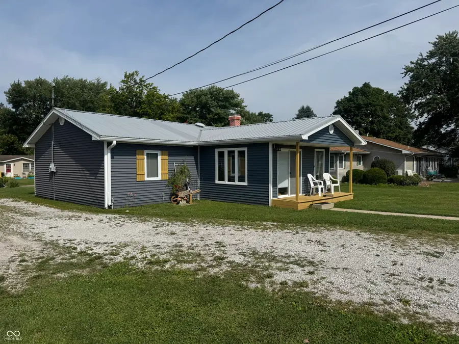 106 Elm, Covington, IN 47932 - #2