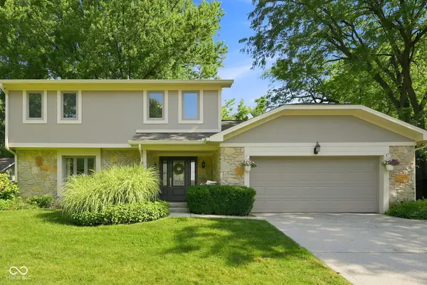 8332 Tanager Lane, Indianapolis, IN 46256