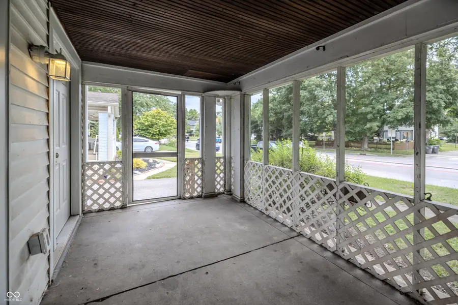 4726 N College Avenue, Indianapolis, IN 46205 - #3