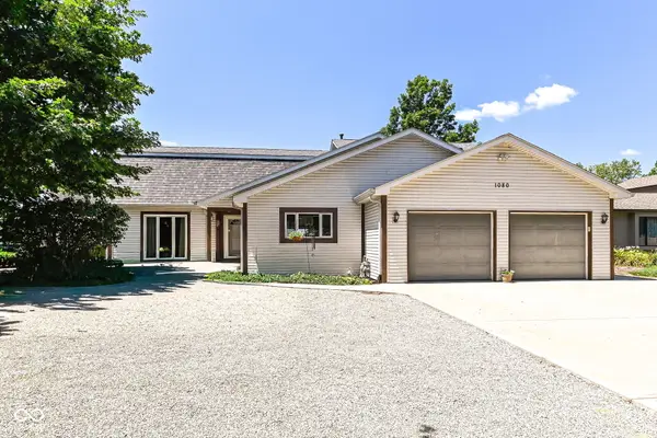 1080 Shoreline Drive, Cicero, IN 46034
