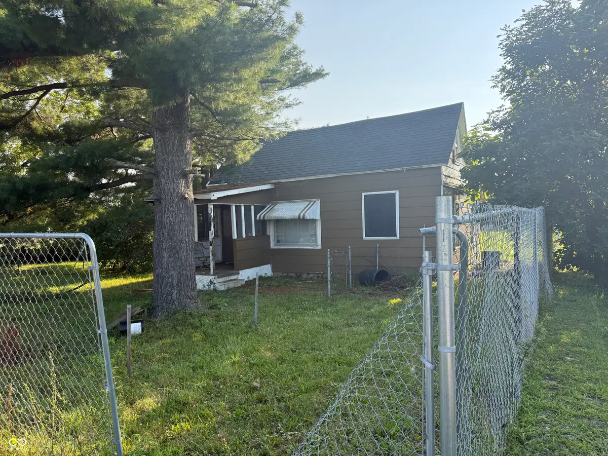 3214 S Landess Street, Marion, IN 46953 - #1