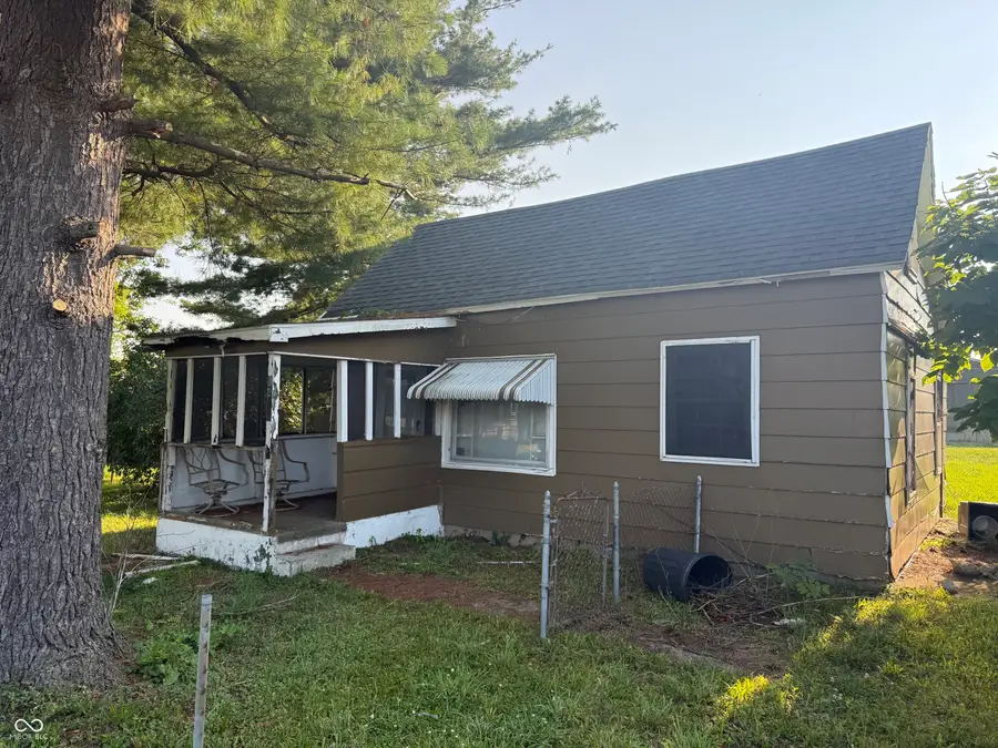 3214 S Landess Street, Marion, IN 46953 - #3