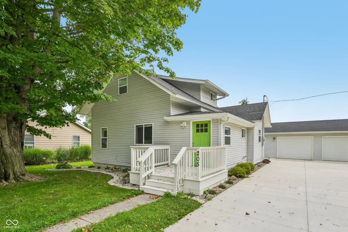 205 Washington Street, Cicero, IN 46034 - #1