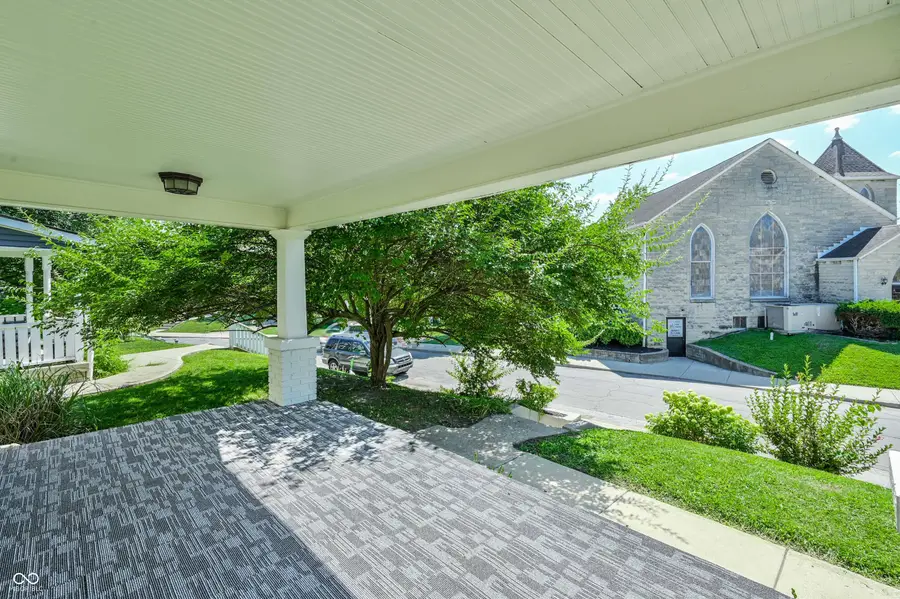 1214 Tecumseh Street, Indianapolis, IN 46201 - #2