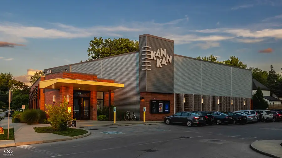 1214 Tecumseh Street, Indianapolis, IN 46201 - #3