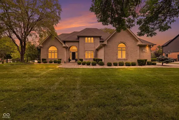 3750 Eagle Crest Court, Greenwood, IN 46143