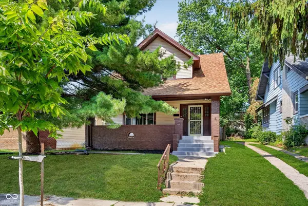 42 N Riley Avenue, Indianapolis, IN 46201