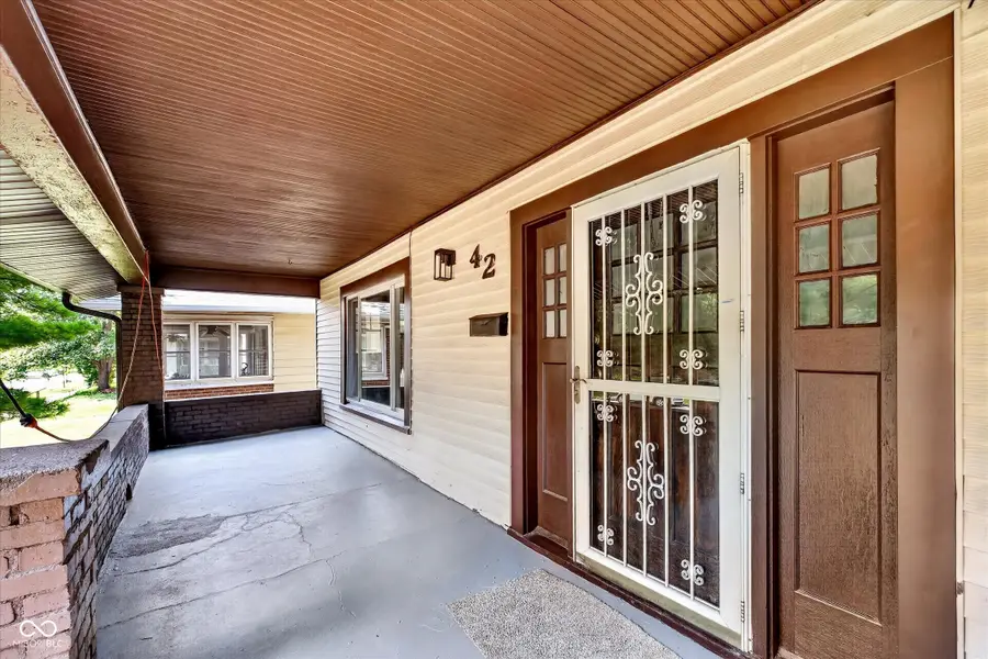 42 N Riley Avenue, Indianapolis, IN 46201 - #2