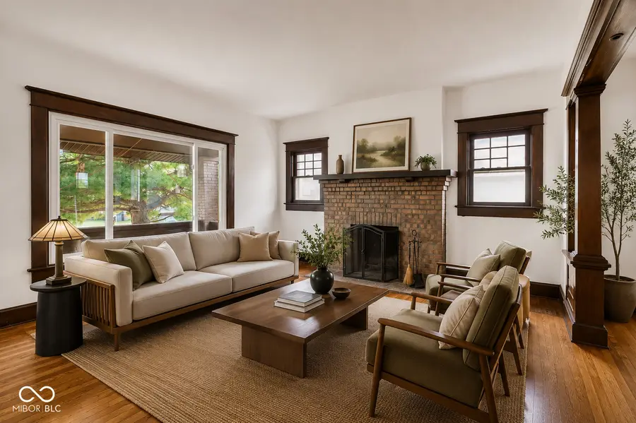 42 N Riley Avenue, Indianapolis, IN 46201 - #3
