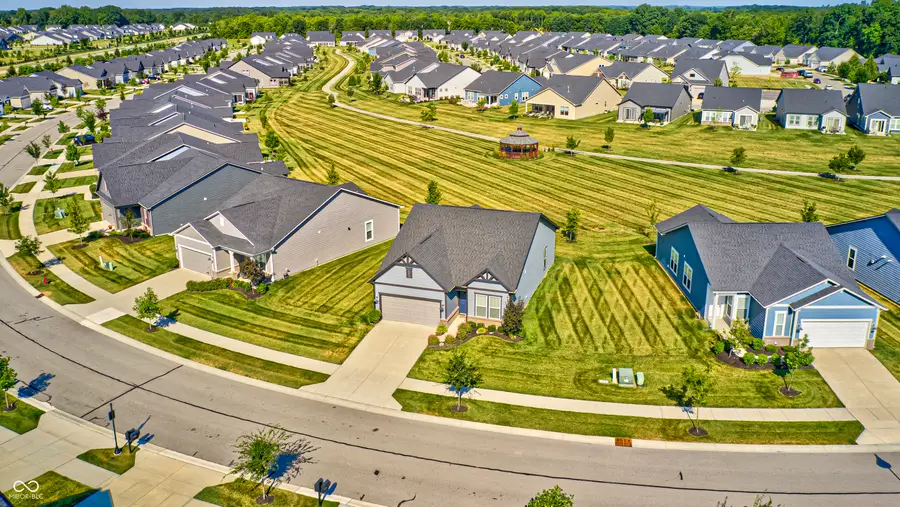 2552 Old Rosebud Lane, Westfield, IN 46074 - #2