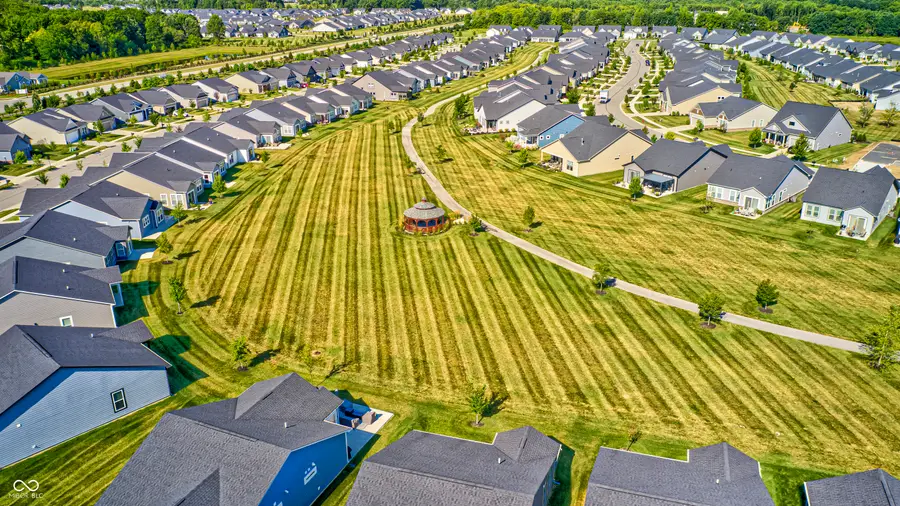 2552 Old Rosebud Lane, Westfield, IN 46074 - #3
