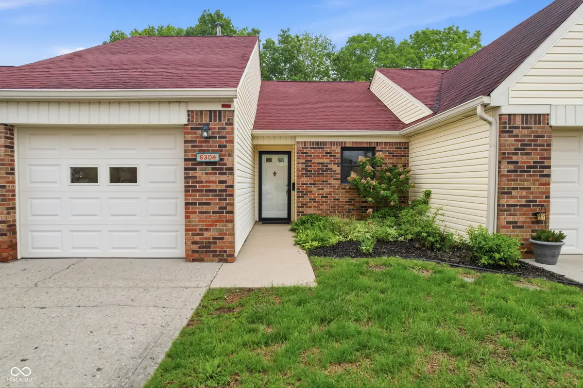 5304 Caring Cove, Indianapolis, IN 46268 - #1
