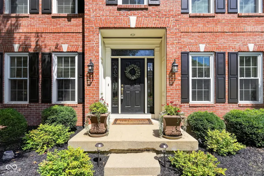 9893 Parkshore Drive, Fishers, IN 46038 - #2