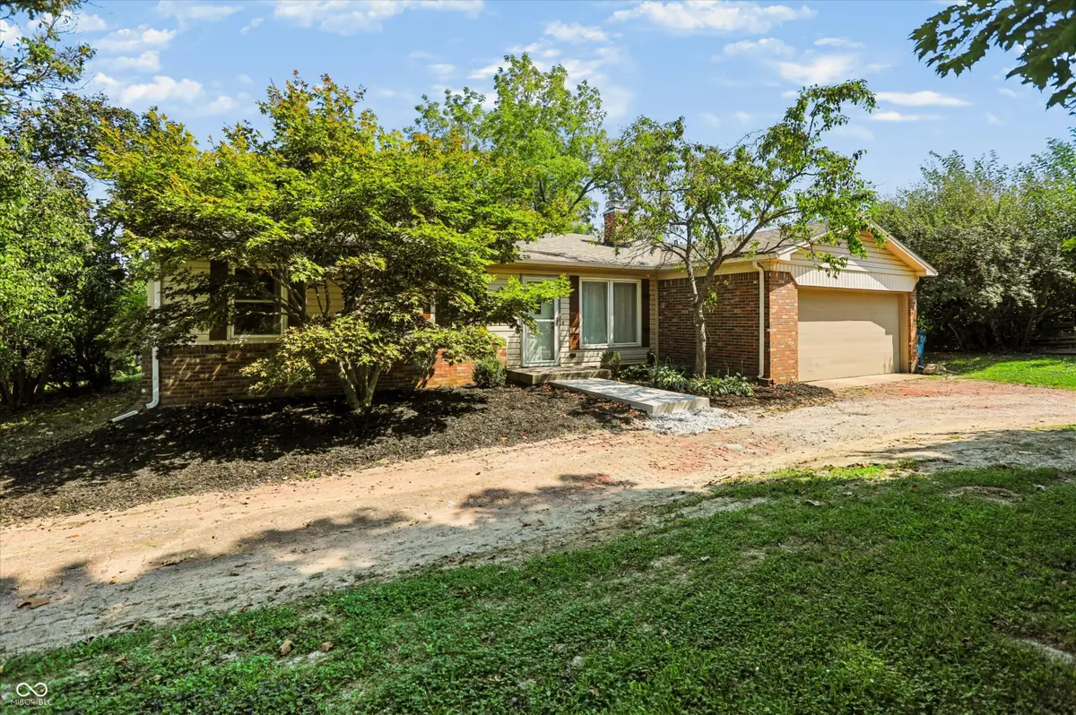 23271 Dunbar Road, Sheridan, IN 46069 - #1