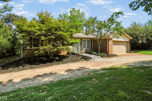 23271 Dunbar Road, Sheridan, IN 46069