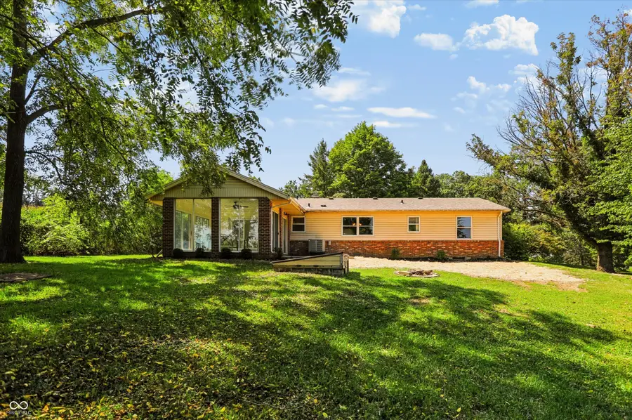 23271 Dunbar Road, Sheridan, IN 46069 - #2