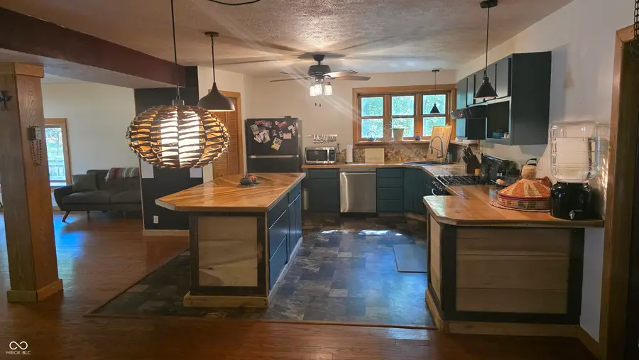 4595 Plum Creek Road, Nashville, IN 47448 - #2