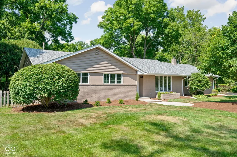624 College Lane, Indianapolis, IN 46240 - #3