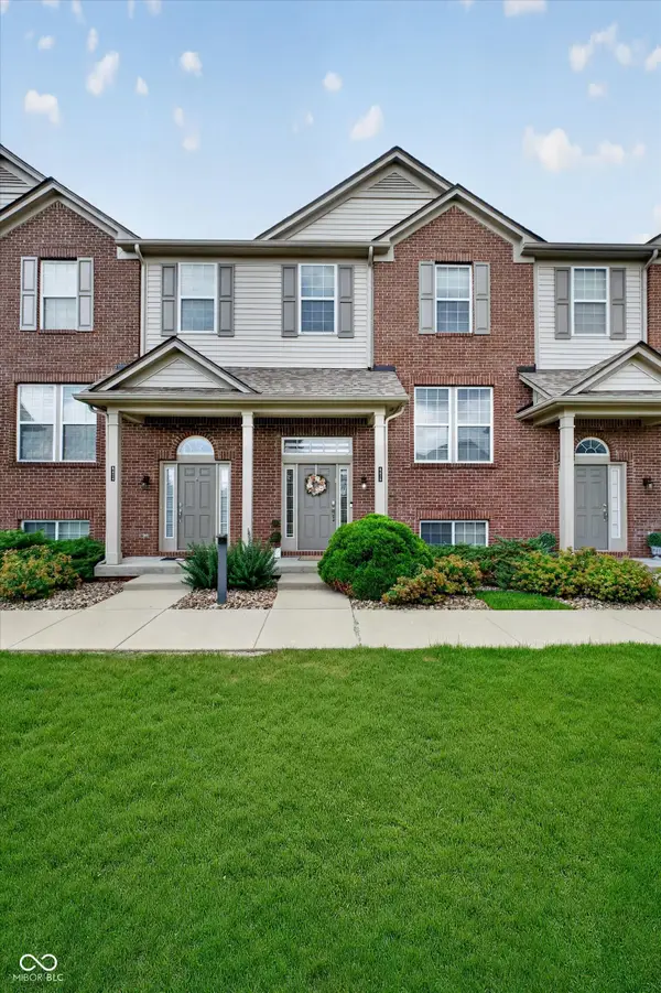 8426 Codesa Way, Indianapolis, IN 46278