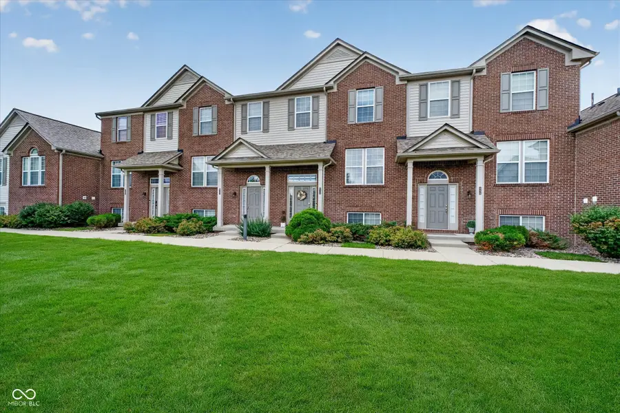 8426 Codesa Way, Indianapolis, IN 46278 - #2