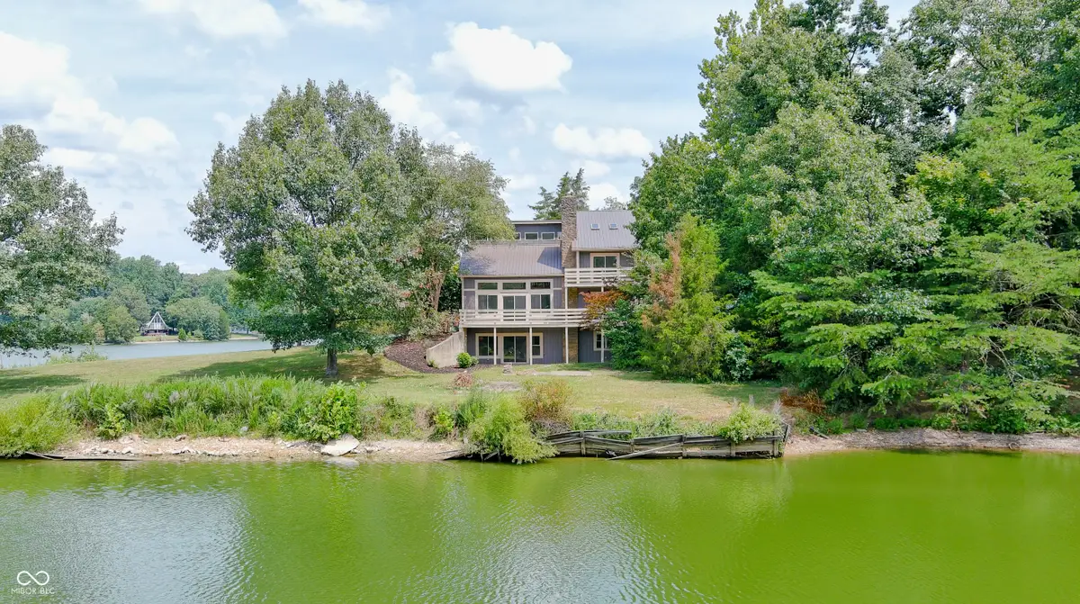1370 Blossom Court, North Vernon, IN 47265 - #1