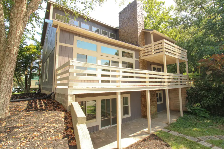 1370 Blossom Court, North Vernon, IN 47265 - #3