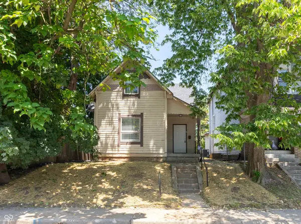 730 E Morris Street, Indianapolis, IN 46203