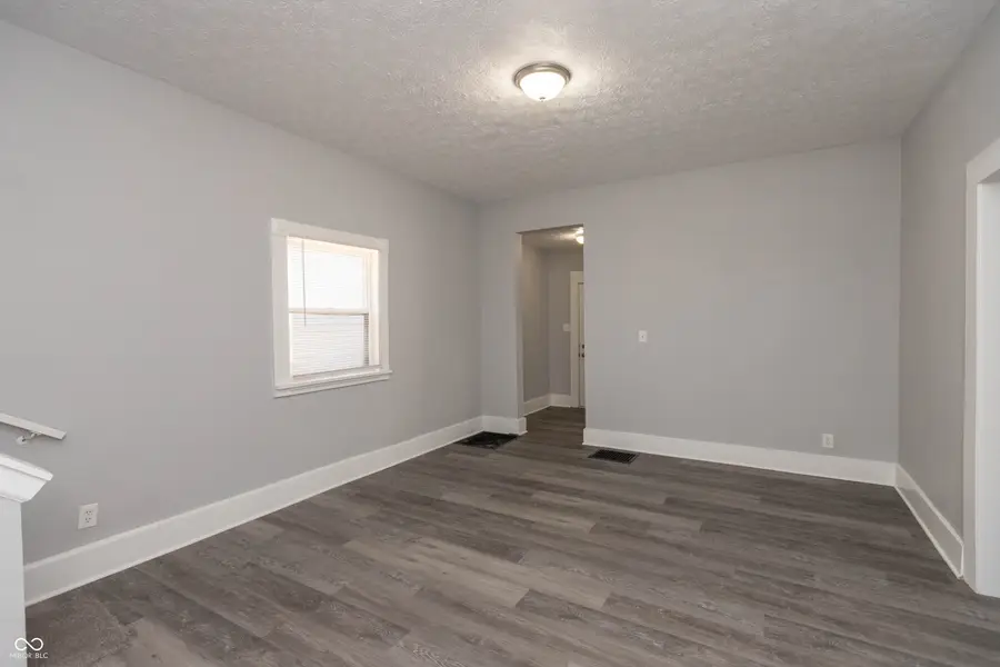 730 E Morris Street, Indianapolis, IN 46203 - #2