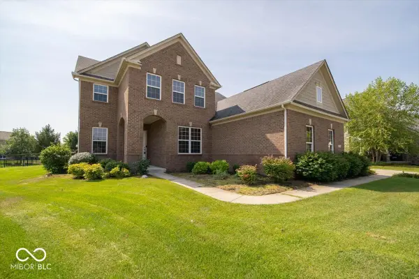 7211 Bellini Lane, Indianapolis, IN 46259