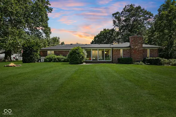 3650 W 450 N, Fairland, IN 46126