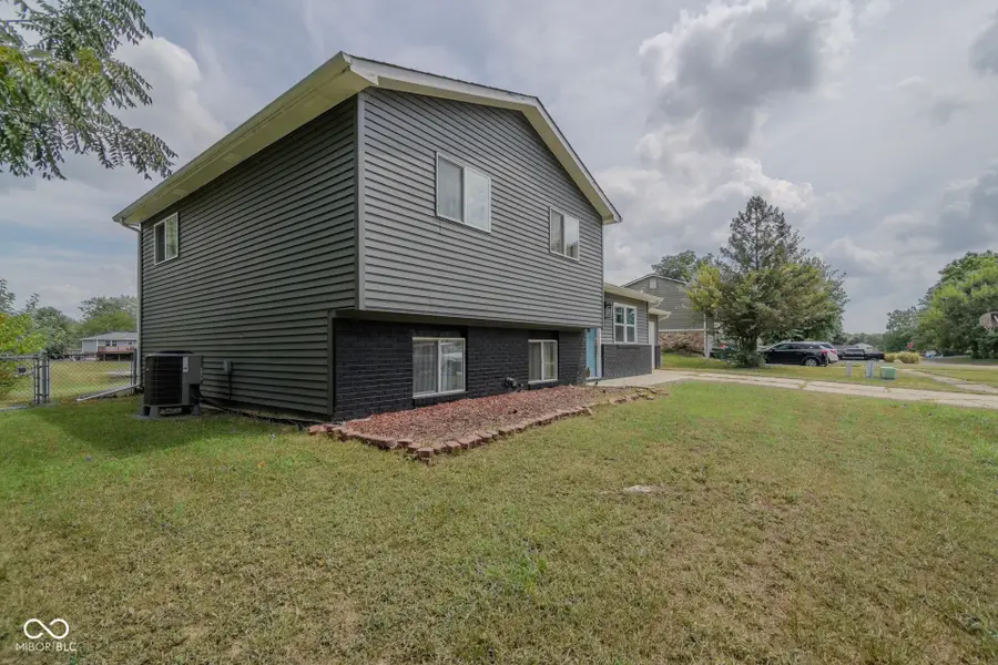 5804 Milhouse Road, Indianapolis, IN 46221 - #2