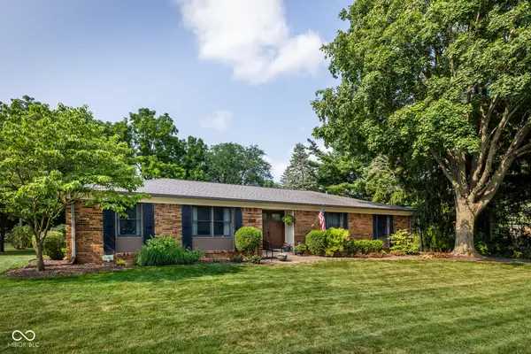 8328 Rodney Drive, Indianapolis, IN 46234