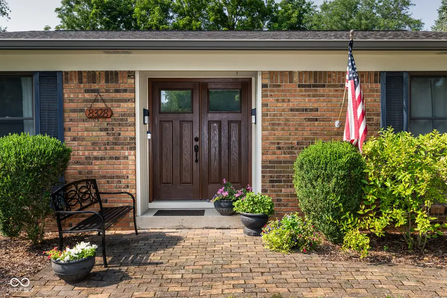 8328 Rodney Drive, Indianapolis, IN 46234 - #3