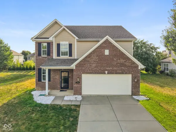 1760 Cumbria Drive, Avon, IN 46123