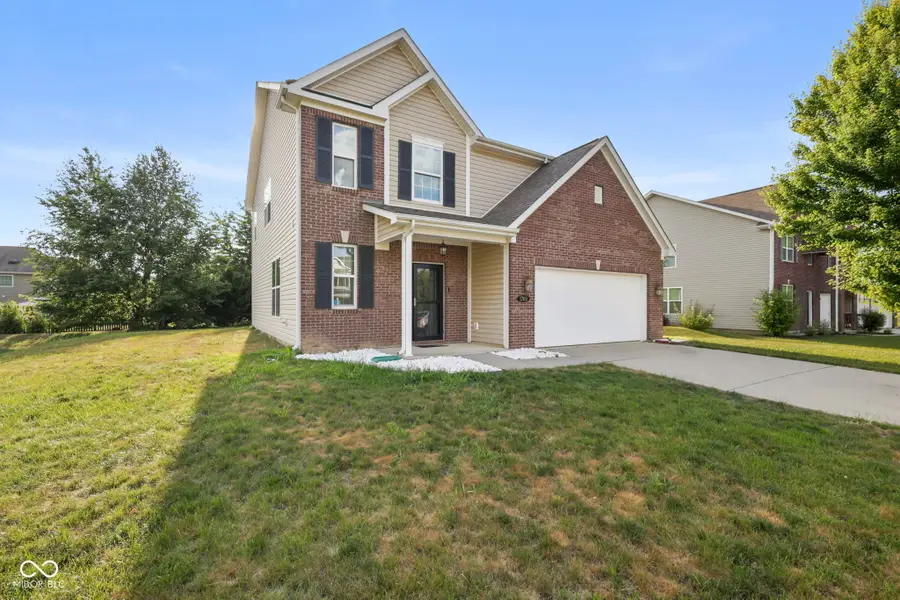 1760 Cumbria Drive, Avon, IN 46123 - #3