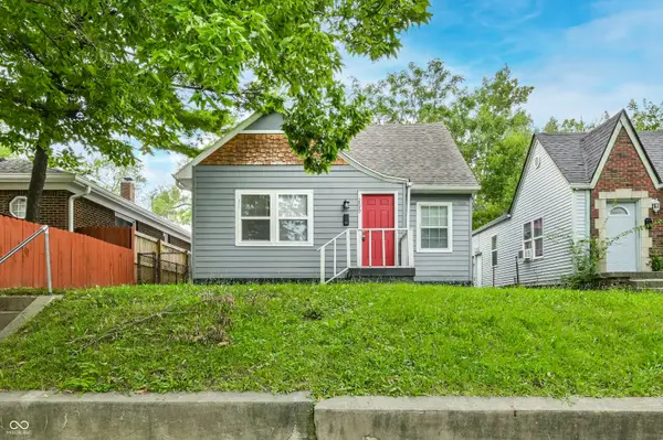 2849 Brookside Avenue, Indianapolis, IN 46218