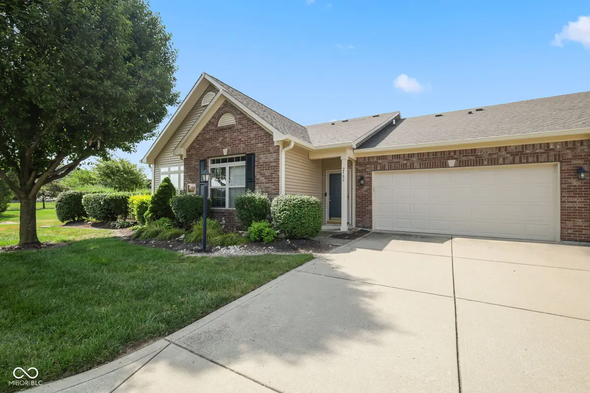 2509 Big Bear Lane #15, Indianapolis, IN 46217 - #1