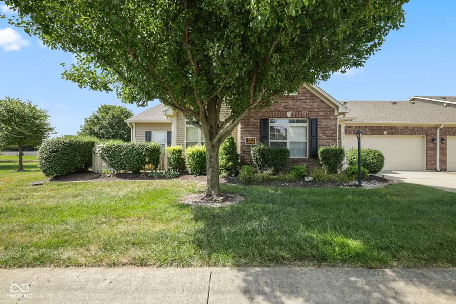 2509 Big Bear Lane #15, Indianapolis, IN 46217 - #2