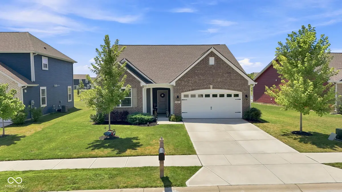 6813 Nottingham Lane, McCordsville, IN 46055 - #1